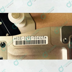 IP1 IP3 QP242E QP3 XP2 Fuji <span class=keywords><strong>Feeder</strong></span> Motor KDE-32V0 Bộ Nạp SMT <span class=keywords><strong>32Mm</strong></span> Fuji <span class=keywords><strong>Nxt</strong></span> <span class=keywords><strong>Feeder</strong></span> Động Cơ IP1 IP2 - Product Image 3