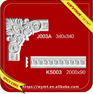 Factory Direct fabrication <span class=keywords><strong>pas</strong></span> <span class=keywords><strong>cher</strong></span> décoration pop <span class=keywords><strong>corniche</strong></span> de <span class=keywords><strong>plafond</strong></span> de moulage - Product Image 2