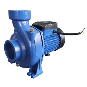 Centrifugal Pump NFM-129A AC Single Phase 2.0HP 3.0HP 1.5kw For Boost