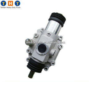 Piezas de Transmisión SERVO Power Shift ME662831/ME503621/654-01112, Engranaje para Mitsubishi Fuso - Product Image 1