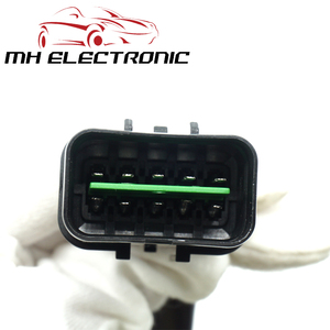 MH電子ニュートラルセーフティスイッチ8604A015MR263257 8604A053三菱パジェロモンテロスポーツV73V75V77用 - Product Image 2