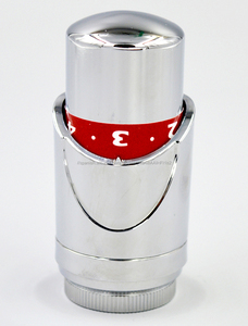 Válvulas termostáticas de <span class=keywords><strong>radiador</strong></span> para radiatorused <span class=keywords><strong>detentor</strong></span> con TRV o MRV - Product Image 4