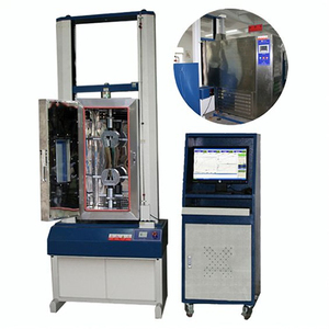 Điện Tử độ chính xác <span class=keywords><strong>Instron</strong></span> Thành Phần Xe Điều Khiển Phổ Quát Kéo Máy Thử Nghiệm - Product Image 3