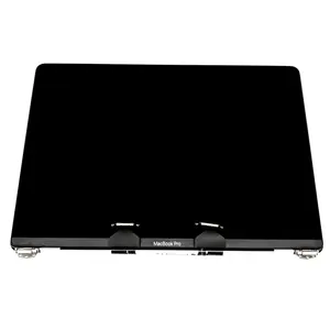 A1989 A2159 A2289 layar LCD Retina 2018 13 inci pengganti rakitan untuk MacBook Pro laptop layar lcd