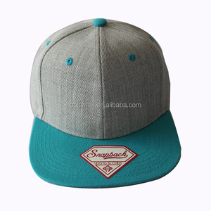 Sales Great Cap snapback flat brim for customize - Product Image 1