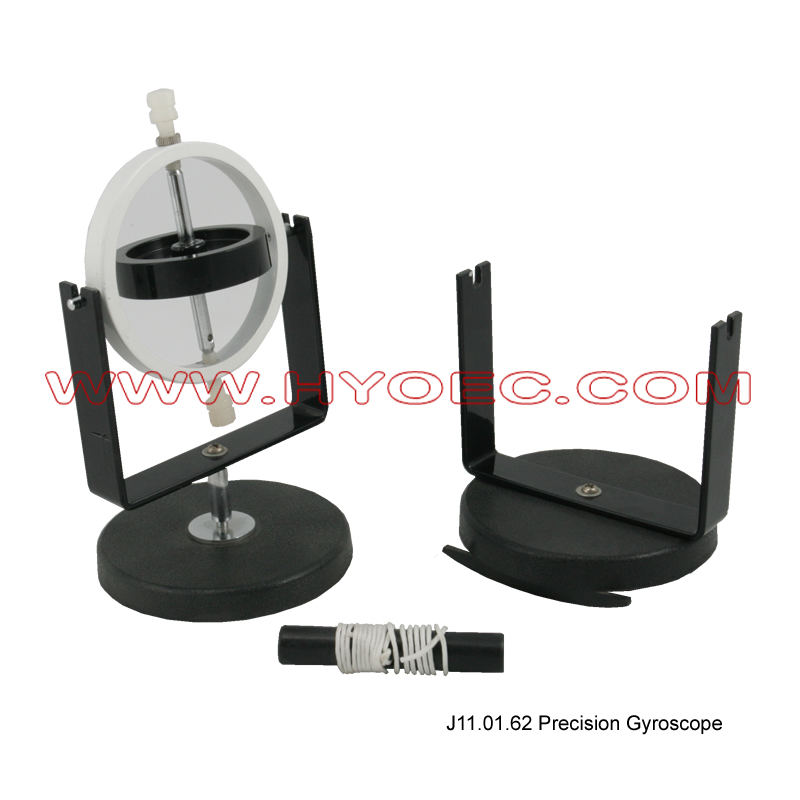Прецизионный гироскоп для школьных лабораторий