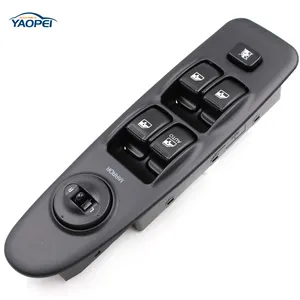 93570-2D100 Front Left Electric Master Power Window Switch Control For H-yundai Elantra 2001- 2006 year