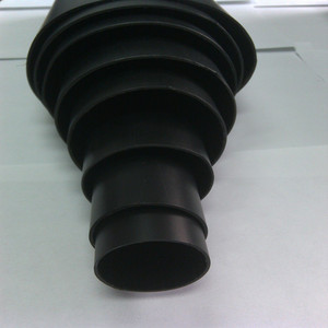 Moyen mur câble joints protection thermorétractable tubingadhesive avec adhésif - Product Image 3