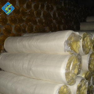 Couverture thermo-isolant en laine de verre, rouleau, laine de verre avec fsk, 1 pièce - Product Image 6