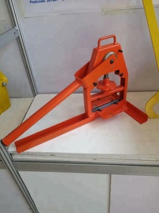 Séparateur de briques manuel ZQ150/ZQ330/ZQ330R, outils de séparation de pierres - Product Image 4