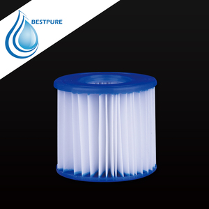 Mercado de China filtro purificador de agua tipo piscina filtro de agua <span class=keywords><strong>para</strong></span> <span class=keywords><strong>intex</strong></span> Aqua ocio bombas - Product Image 1