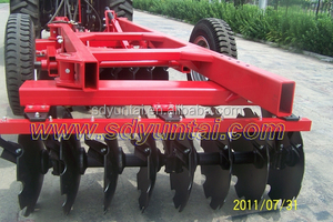 YUNTAI Grada de discos Agro mettre en œuvre pour l'agriculture - Product Image 3