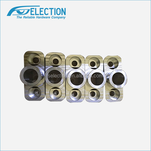 Trung Quốc Bán Buôn Máy Phụ Tùng Chết Đúc Kỹ Thuật Sản Phẩm Chết Đúc New Hiệu Suất Cao Auto Cnc Gia Công Phần Trực Tuyến - Product Image 5