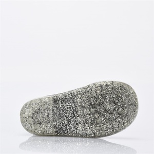 Tùy chỉnh Phong Cách Mới Nóng Bán Không Thấm Nước Trẻ Em Thời Trang Long Lanh Trong Suốt <span class=keywords><strong>PVC</strong></span> Trẻ Em Mưa Khởi Động - Product Image 6