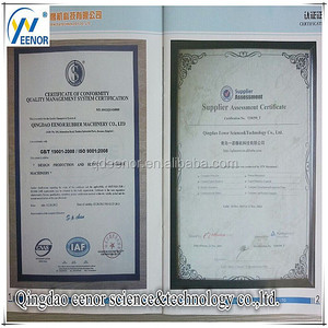 Recycling band kruimel/<span class=keywords><strong>Crumb</strong></span> <span class=keywords><strong>Rubber</strong></span> Fabricage/<span class=keywords><strong>Rubber</strong></span> Grinder - Product Image 5
