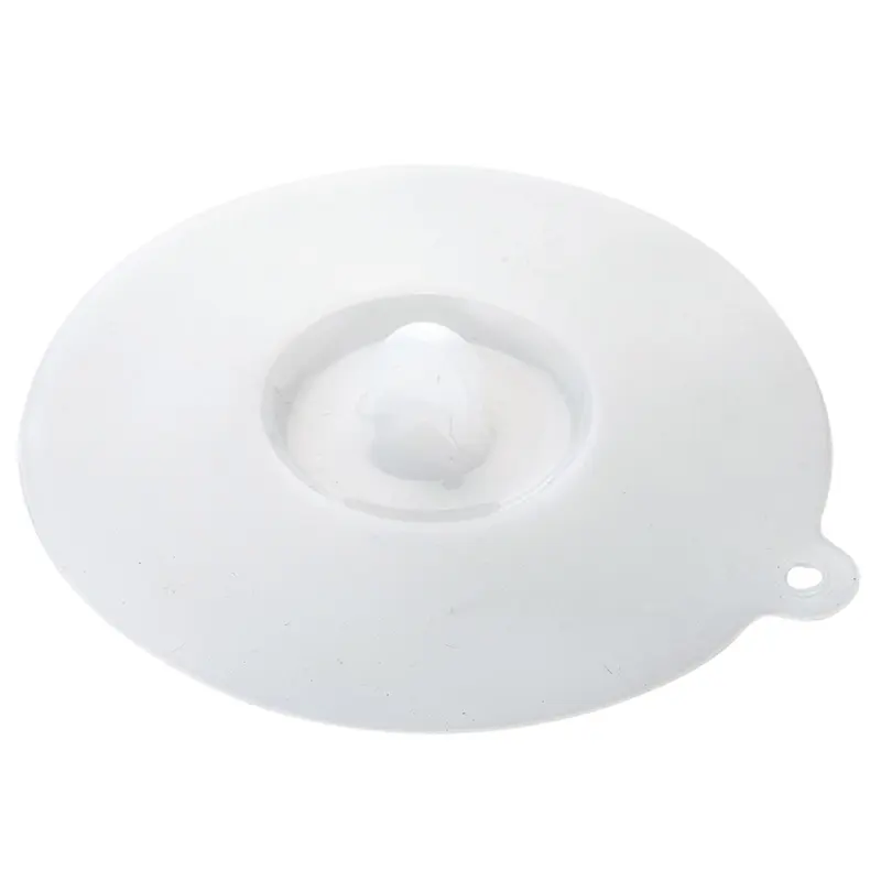 BPA Free Silicone Cup and Bowl Cover Lid