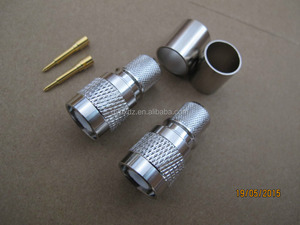 TNC мужской прямой разъем типа - Product Image 3