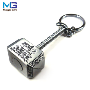 <span class=keywords><strong>Portachiavi</strong></span> in Metallo 2D e 3D Personalizzato su Misura - Product Image 5
