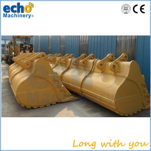 <span class=keywords><strong>Kobelco</strong></span> SK30, SK50, SK200 <span class=keywords><strong>pelle</strong></span> pièces de rechange <span class=keywords><strong>pelle</strong></span> rock seau - Product Image 5