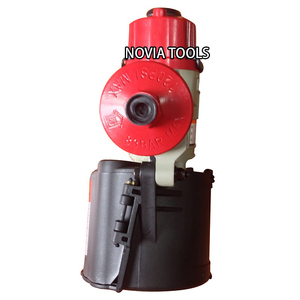 Heavy duty <span class=keywords><strong>professionale</strong></span> aria pallet coil chiodatrice/nail gun CN80 - Product Image 2