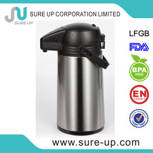 Pp cap frasco de vacío termo cafetera ( AGUH ) - Product Image 1