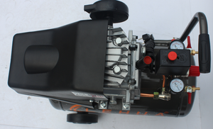 Compressore d'Aria a Pistone da Garage <span class=keywords><strong>Abac</strong></span> da 8 Bar - Product Image 4