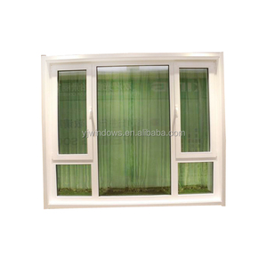 Apertura hacia el exterior ventana con interior enrollar <span class=keywords><strong>mosquitera</strong></span> - Product Image 4