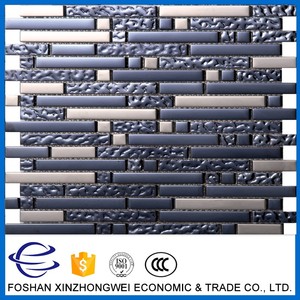 MY3165 Горячая порно звезда турецкий стеклянная мозаика цену лампы - Product Image 6