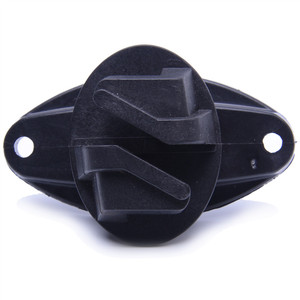 Điện áp cao Dây Nhựa Điện hàng rào Claw cách điện - Product Image 1