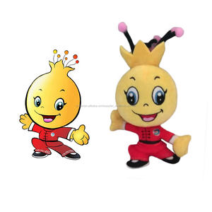 Caliente promocional regalos Corea de peluche Musical juguete suave - Product Image 4