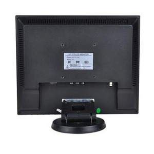 12 Pollice 4:<span class=keywords><strong>3</strong></span> Lcd Monitor Del Computer Touch Screen Industriale - Product Image 4