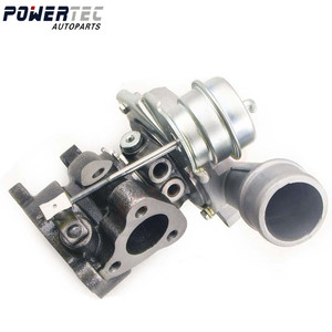 53049700023 06A145704Q Turbocompresseur Pour Audi S3 TT 8N Pour Seat <span class=keywords><strong>Leon</strong></span> 1.8 T <span class=keywords><strong>Cupra</strong></span> R BAM BFV 1.8L 240HP - Product Image 3
