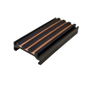 راحة 3 شقة أسلاك نحاسيّة شريط المسار أدى تتبع الإضاءة السكك الحديدية - Product Image 3