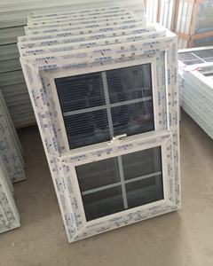 Giá Tốt UPVC Cửa Sổ Làm Tại Quảng Châu Nhà Máy - Product Image 2