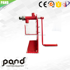 Ev mini manuel yağ basın/el işletilen zeytinyağı basın - Product Image 5