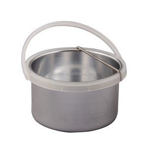 Épilation paraffine cireuse pied masque pour les mains dépilatoire <span class=keywords><strong>cire</strong></span> bain électrique creuset de <span class=keywords><strong>cire</strong></span> Nettoyage En Profondeur - Product Image 5