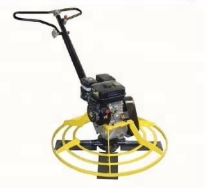 Best preis! CE Power finishing beton kelle mit HMR100 honda oder robin oder lifan motor kelle maschine