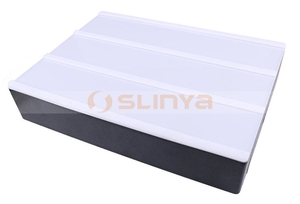 Pantalla LED de <span class=keywords><strong>cine</strong></span> ABS A3 A4 A5, caja de luz con símbolos de señalización personalizada - Product Image 3