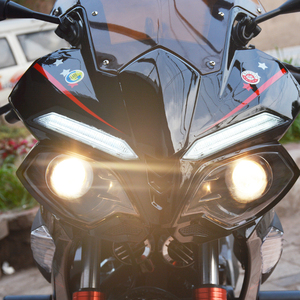 Motocicletta Sportiva Economica Cinese 150cc/250cc - Product Image 5
