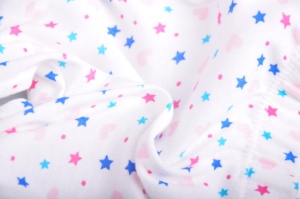 Penjualan Laris 2019 Set Kaus Celana Balita Set Baju Bayi Perempuan Cantik Katun 100% - Product Image 6