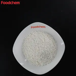 バルク原料天然ソルビン酸カリウム粉末/食品防腐剤代替品psg用顆粒