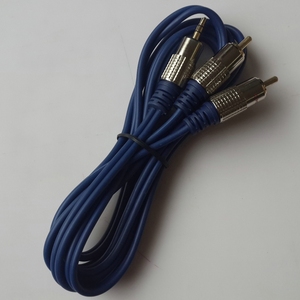Fabricación barata 1 <span class=keywords><strong>a</strong></span> 3 <span class=keywords><strong>cable</strong></span> del divisor de audio - Product Image 6