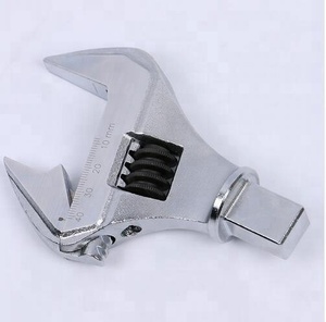De alta calidad, los valores 9X12 y 14X18 llave la llave dinamométrica la cabeza de tamaño ajustable - Product Image 3