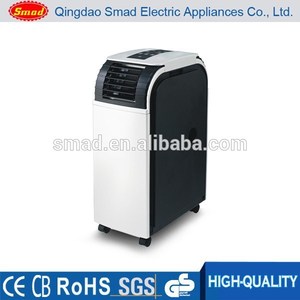 5000 btu portátiles caliente y en frío <span class=keywords><strong>aire</strong></span> <span class=keywords><strong>acondicionado</strong></span> con compresor - Product Image 3