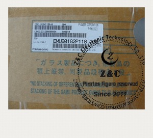 Chính hãng emu601g2p118 6.1 "6.2" Màn hình cảm ứng TFT 4-pin hệ thống định vị xe với các tính năng công nghệ cao - Product Image 2