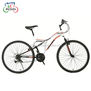 Alibaba stock price triathlon/Manufacturers Chinese full suspension mountain bike - Product Image 3