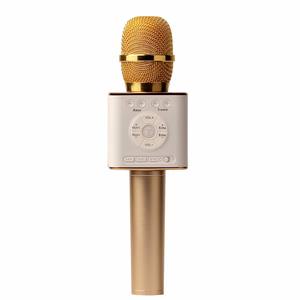 2018 Hottest <span class=keywords><strong>cantar</strong></span> 04 Micrófono Altavoz Bluetooth <span class=keywords><strong>Karaoke</strong></span> - Product Image 2