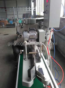 Endüstriyel otomatik gübre çuval konveyör bel çantası DİKİŞ MAKİNESİ - Product Image 6