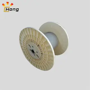 Large Plastic Spools High Quality ABS Plastic Spool For Wire Large Loading 1000mm Bobbin For Electric Cable Wire