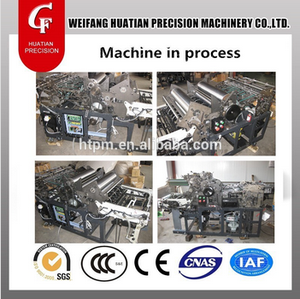 CF56II Bù Đắp Máy In - Product Image 4